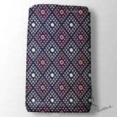 Bandhani Digital Printed fabric supplier